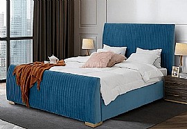 Harmony Upholstered Bedframe